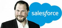 Marc Benioff